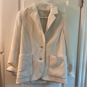 Aritzia Winifred xS Blazer